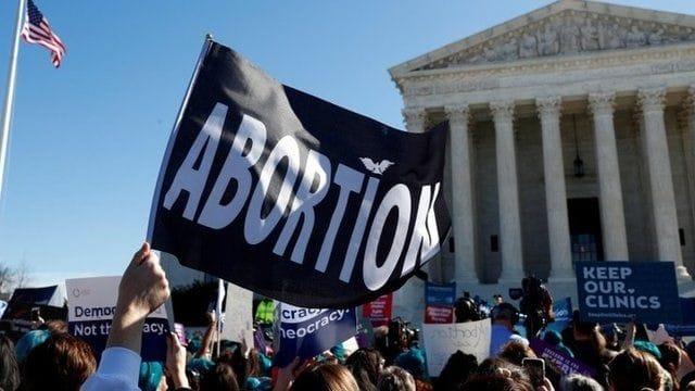Nueva York quiere introducir el derecho al aborto en su constitución estatal