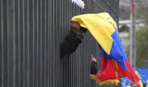 Ministro plantea plan econ&oacute;mico de reactivaci&oacute;n con enfoque social en Ecuador