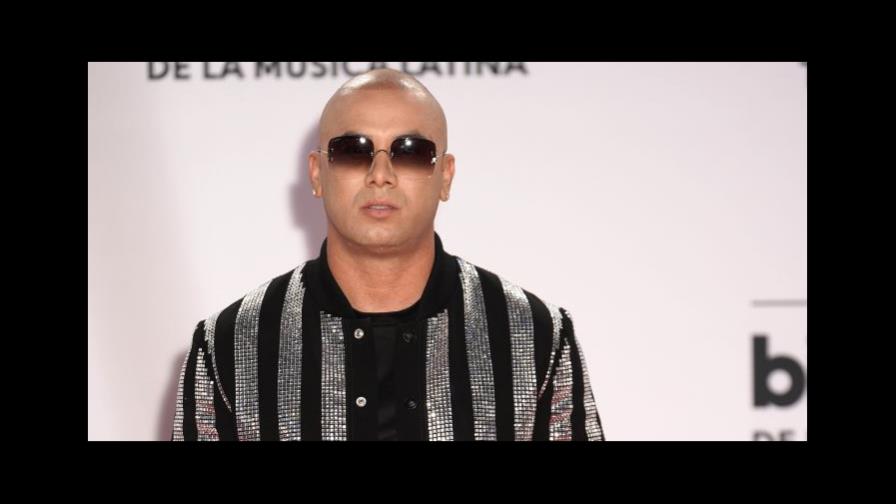 Wisin graba con Chimbala en nuevo álbum Multimillo Vol.1 junto a Los Legendarios