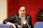 Fallece actriz mexicana Susana Dosamantes, madre de Paulina Rubio Fallece actriz mexicana Susana Dosamantes, madre de Paulina Rubio