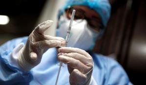 Argentina vacunará contra COVID a niños desde los seis  meses