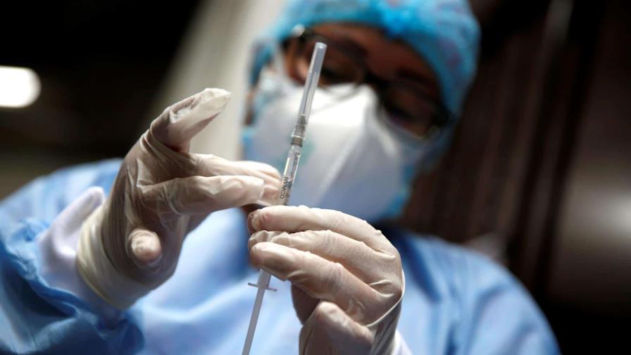 Argentina vacunará contra COVID a niños desde los seis  meses