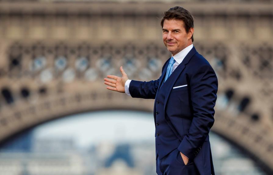 Tom Cruise, de “Risky Business” a “Top Gun: Maverick”