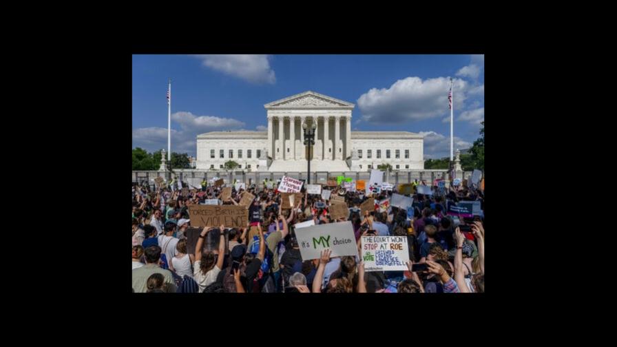 Corte Suprema de Oklahoma aprueba el aborto para preservar la vida de la madre Corte Suprema de Oklahoma aprueba el aborto para preservar la vida de la madre
