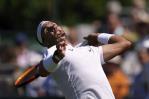 Rafael Nadal pasa sin esfuerzo a octavos de final en Wimbledon