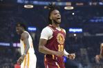 Garland se queda en Cleveland, firma extensión de cinco años con Cavaliers Garland se queda en Cleveland, firma extensión de cinco años con Cavaliers