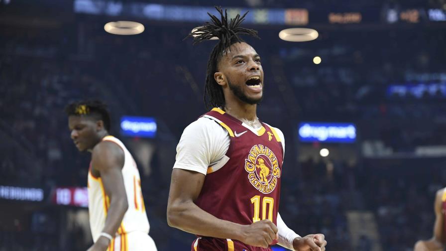 Garland se queda en Cleveland, firma extensión de cinco años con Cavaliers