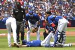 VÍDEO | Rays vencen a Azulejos y cortan racha perdedora VÍDEO | Rays vencen a Azulejos y cortan racha perdedora