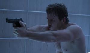 Chris Pratt: The Terminal List es adictiva, yo ver&iacute;a sus 8 horas seguidas