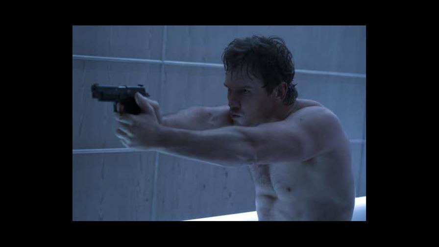 Chris Pratt: The Terminal List es adictiva, yo vería sus 8 horas seguidas Chris Pratt: The Terminal List es adictiva, yo vería sus 8 horas seguidas