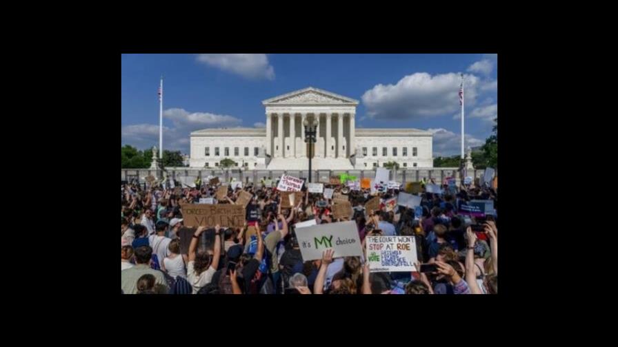 Dakota del Norte prohíbe los abortos a partir de las seis semanas Dakota del Norte prohíbe los abortos a partir de las seis semanas