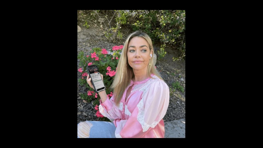 Denise Richards, ex de Charlie Sheen, abrió su cuenta en OnlyFans Denise Richards, ex de Charlie Sheen, abrió su cuenta en OnlyFans