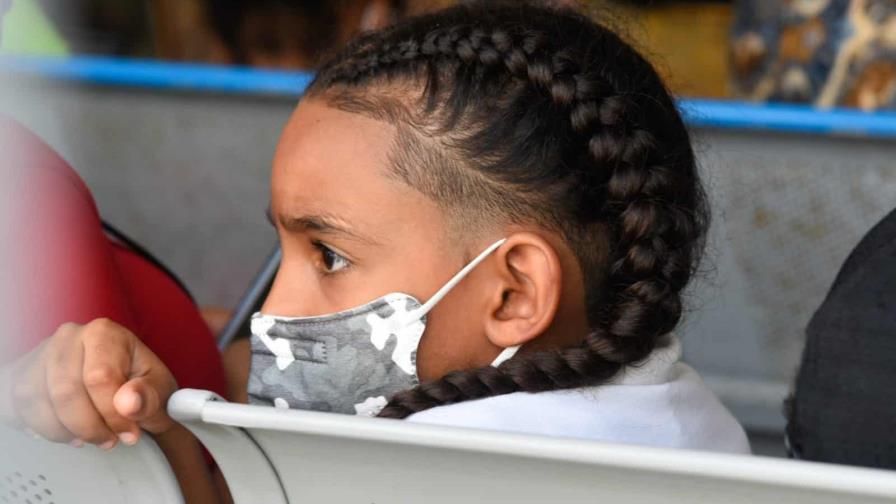 Autoridades reportan 1,214 nuevos contagios de coronavirus y 583 recuperados