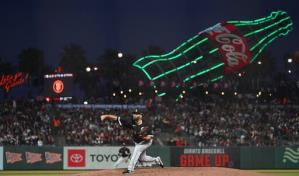 Leury García decide por Medias Blancas en triunfo 1-0 sobre Gigantes