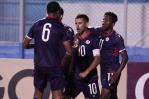 El fútbol dominicano se clasifica a los Juegos Olímpicos de París