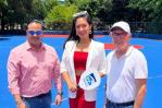 Miderec motiva la introducción del pickleball como nuevo deporte en el país Miderec motiva la introducción del pickleball como nuevo deporte en el país