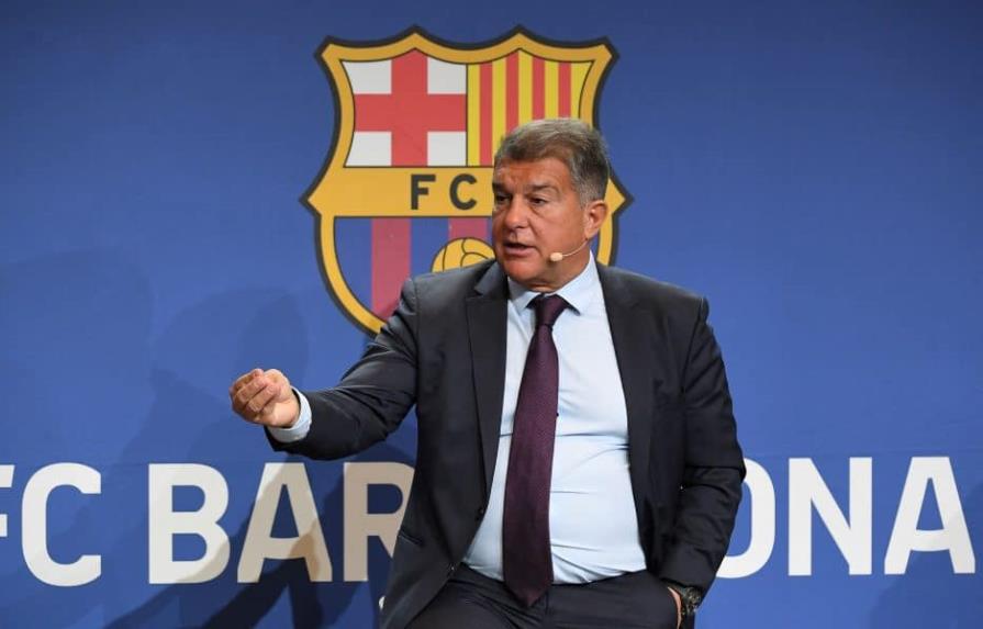 El Barça invertirá 200 millones euros para reforzar equipo en el próximo mes