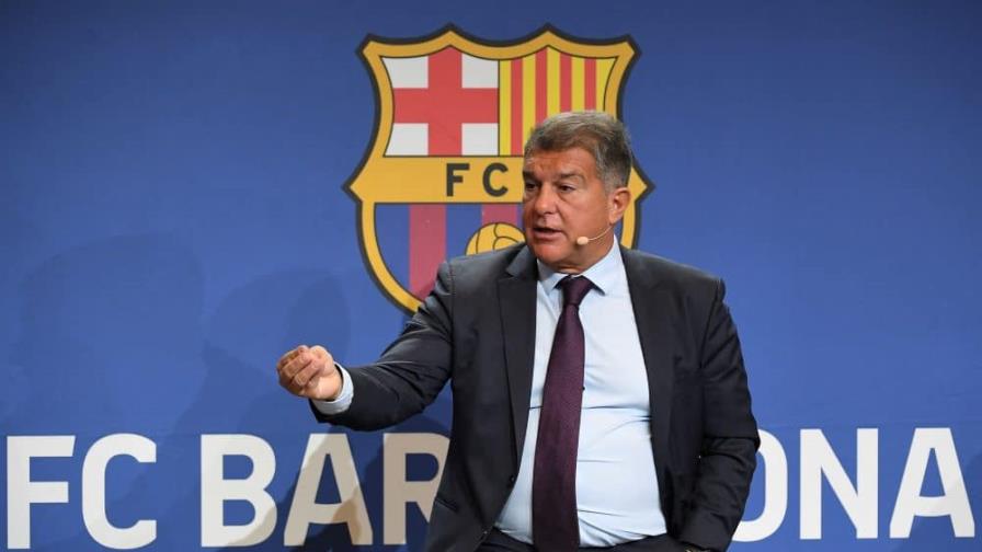 El Barça invertirá 200 millones euros para reforzar equipo en el próximo mes El Barça invertirá 200 millones euros para reforzar equipo en el próximo mes