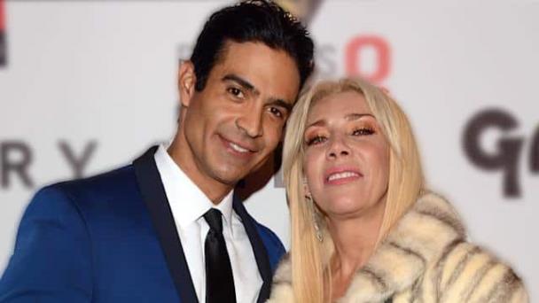 Actriz mexicana Cynthia Klitbo se querella contra el actor dominicano Juan Vidal