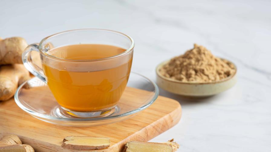 Infusiones sin cafeína para las mañanas