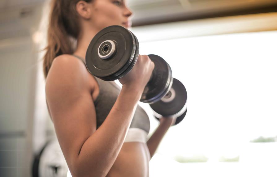 El fortalecimiento muscular puede prolongar tu vida