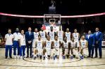 Canadá vence en baloncesto a República Dominicana, pero avanzan a segunda ronda Canadá vence en baloncesto a República Dominicana, pero avanzan a segunda ronda