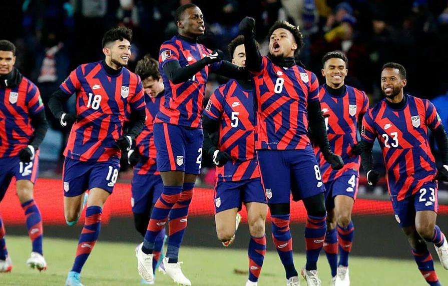 República Dominicana y Estados Unidos clasifican al fútbol de Juegos Olímpicos París 2024