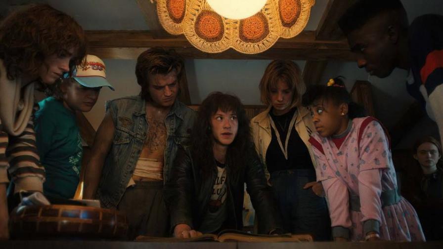 Series de streaming: los capítulos aumentan su duración