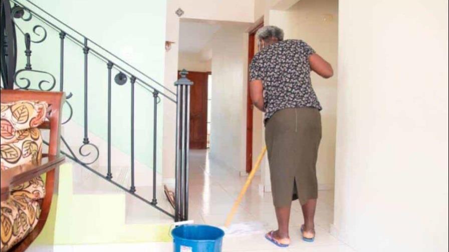 TC anula plan piloto para inclusión de los trabajadores domésticos en Seguridad Social