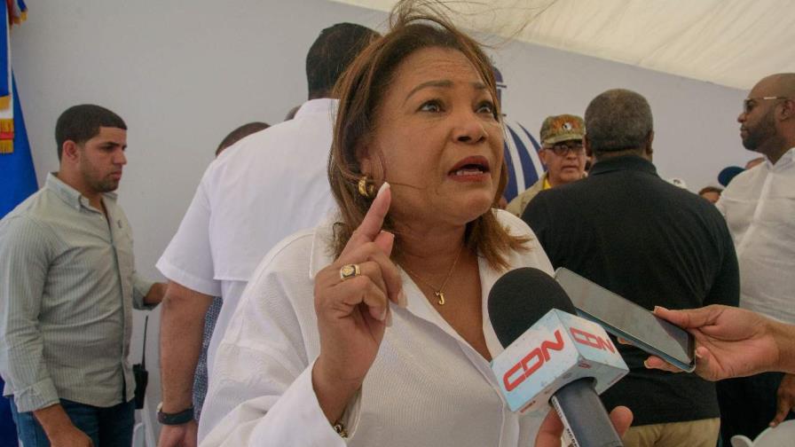 Autoridades de SDO favorecen la creación de una nueva provincia Autoridades de SDO favorecen la creación de una nueva provincia
