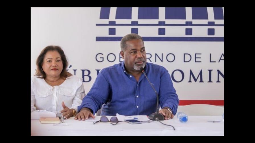 Gobierno lleva programa de ayudas sociales al sector Herrera Gobierno lleva programa de ayudas sociales al sector Herrera