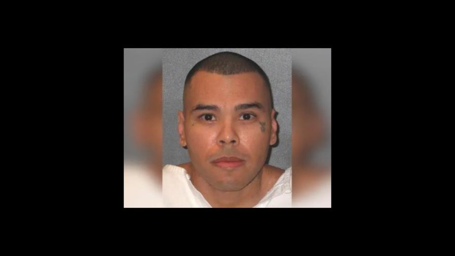 Un hispano pide que se retrase su ejecución para donar un riñón