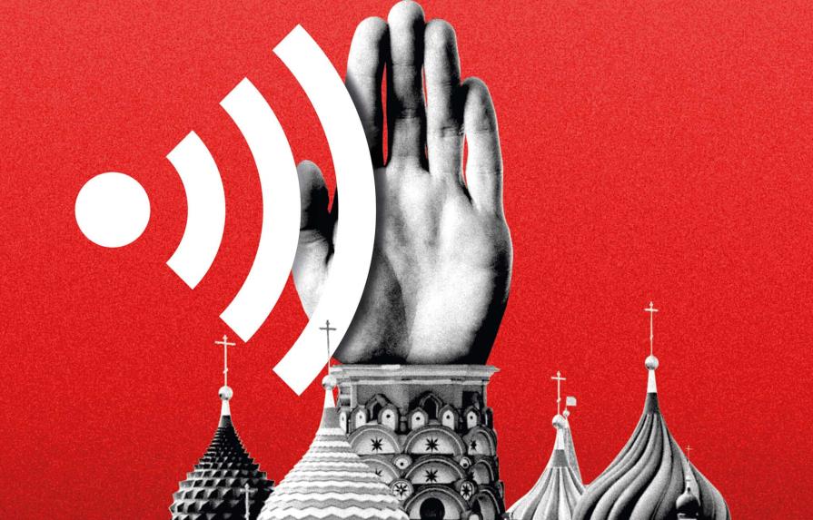 Herramientas financiadas por EEUU ayudan a evitar la censura en Rusia