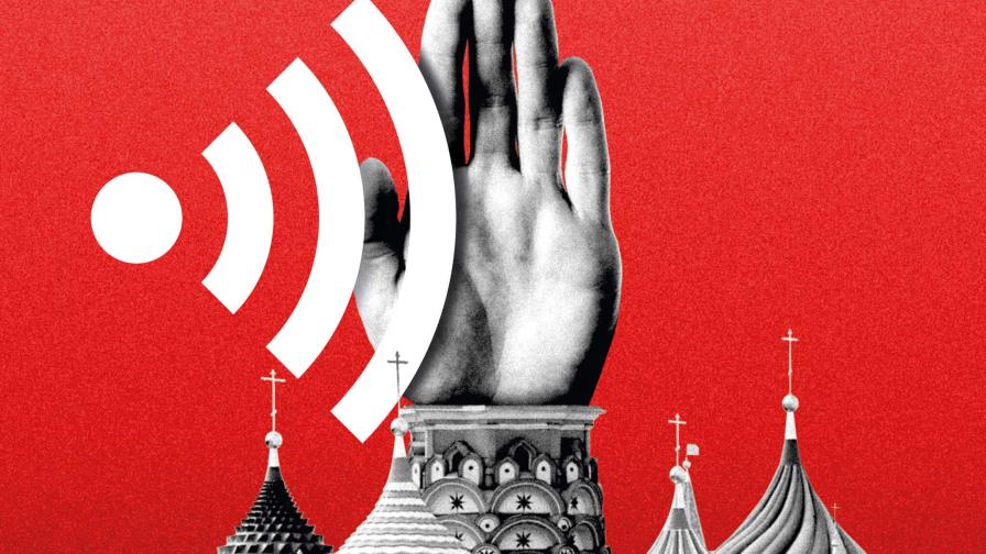 Herramientas financiadas por EEUU ayudan a evitar la censura en Rusia Herramientas financiadas por EEUU ayudan a evitar la censura en Rusia