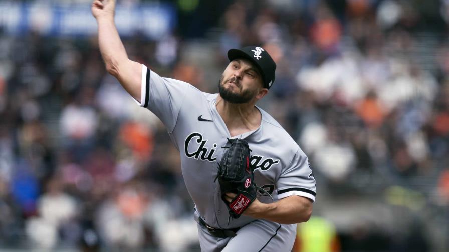 VÍDEO | Dominicano Leury García remolcó carrera en triunfo de W. Sox