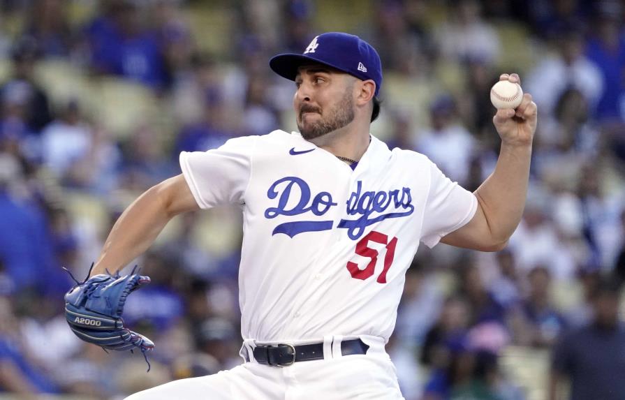 VÍDEO | Dodgers reafirman dominio y ganan; superan a los Padres de San Diego