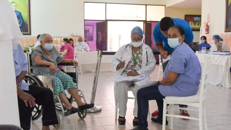 Salud Pública reporta 1,317 nuevos casos COVID-19 en las últimas 24 horas