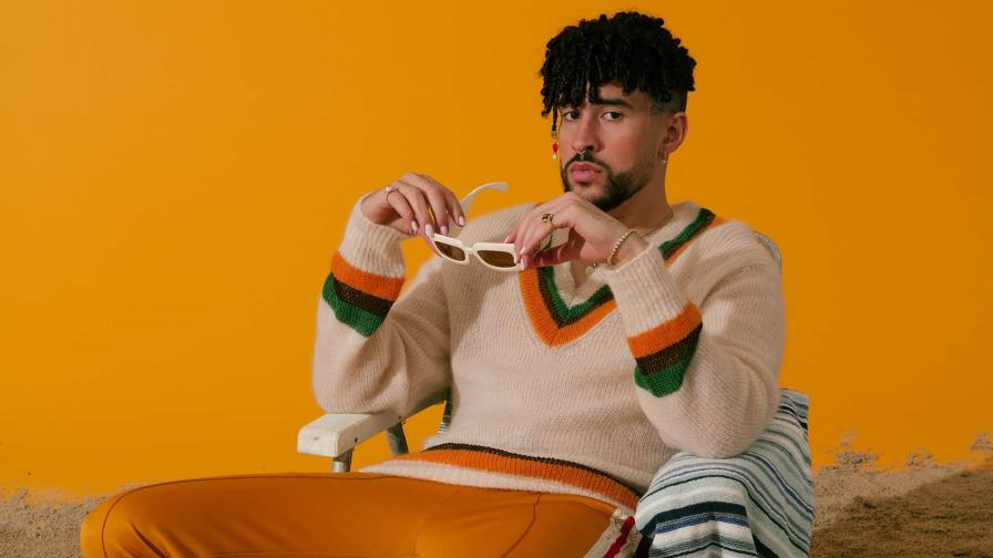 Bad Bunny se presentará en Puerto Rico tres veces antes de su próxima gira