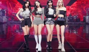 La estrella del k-pop Lisa, del grupo Blackpink, vetada de una red social china