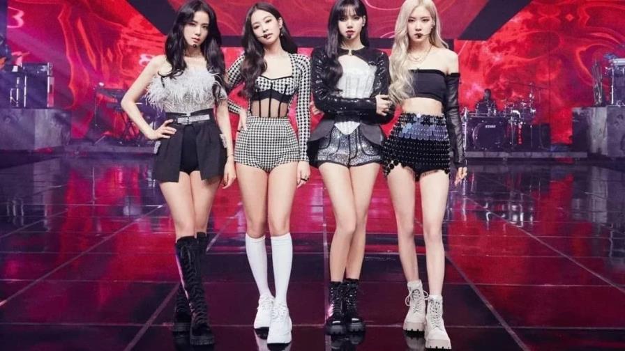 La estrella del k-pop Lisa, del grupo Blackpink, vetada de una red social china