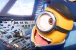 Minions debutan a lo grande con recaudación de US$108.5 millones