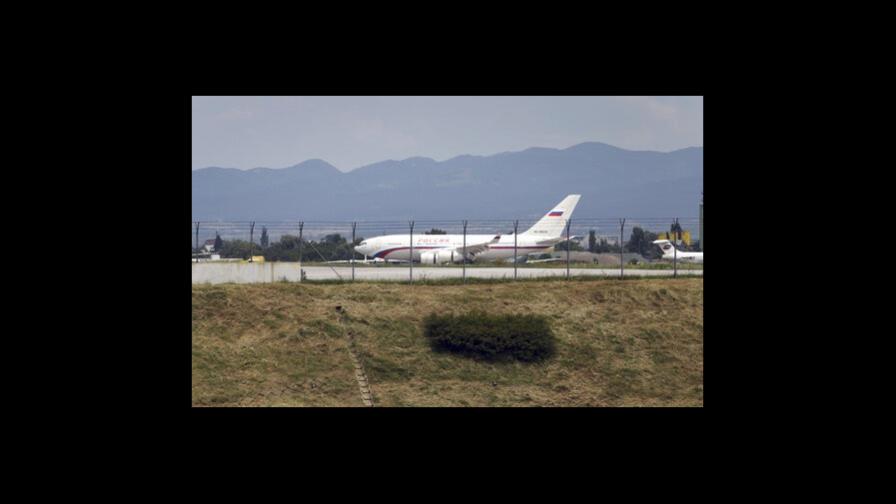 Bulgaria expulsa a diplomáticos rusos en medio de tensiones