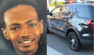 Ocho policías dispararon decenas de veces a un negro en EEUU, según videos