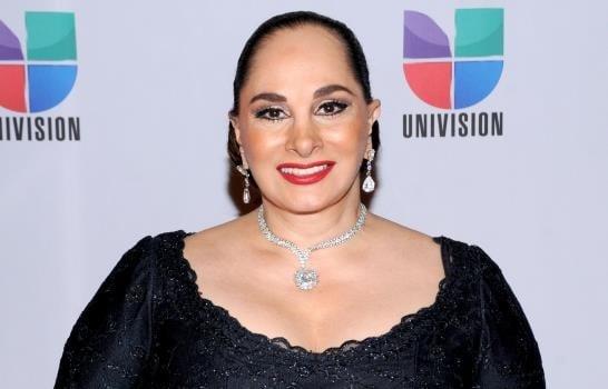 Familia de la fallecida actriz Susana Dosamantes planea llevar sus cenizas a México
