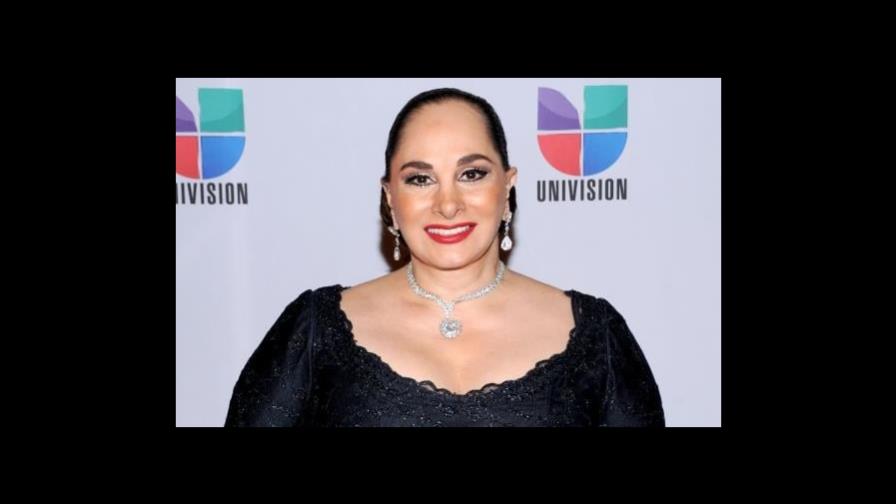 Familia de la fallecida actriz Susana Dosamantes planea llevar sus cenizas a México Familia de la fallecida actriz Susana Dosamantes planea llevar sus cenizas a México