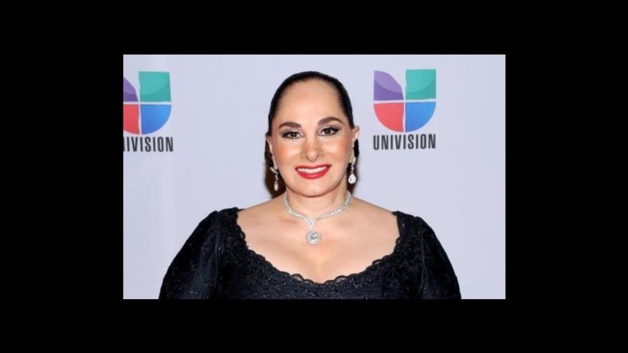 La última voluntad de la actriz Susana Dosamantes