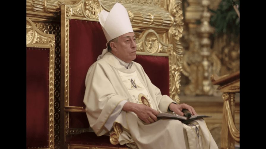 Cardenal hondureño tilda de “irracional” guerra en Ucrania y lamenta muertes