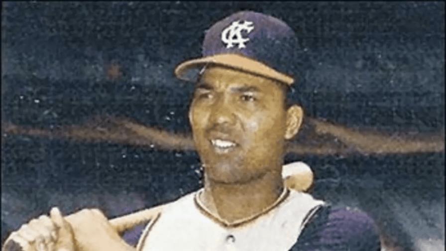 El Mulo Jiménez: primer dominicano con 3 jonrones