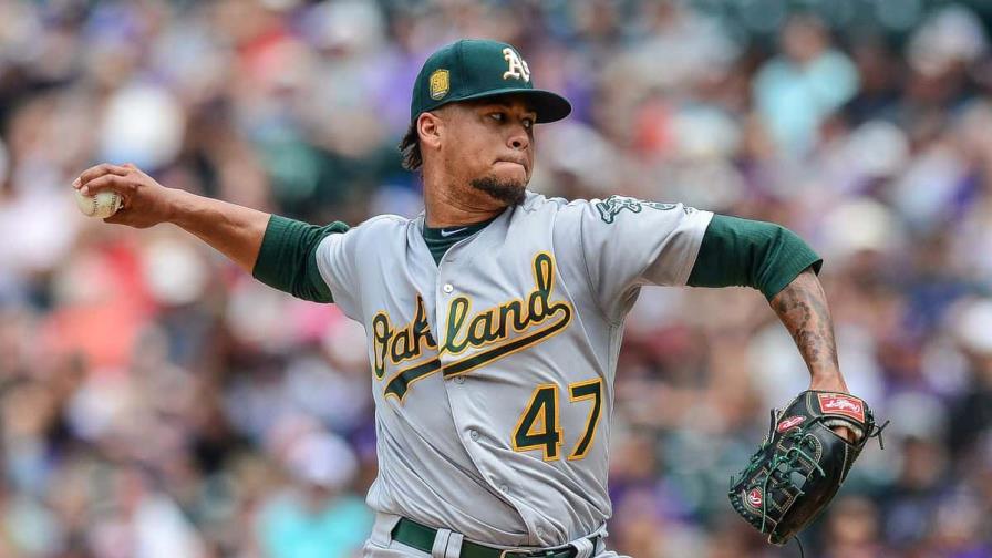 El susto con Frankie Montás El susto con Frankie Montás