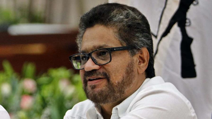 Habría muerto en Venezuela Iván Márquez, líder de la disidencia de las FARC